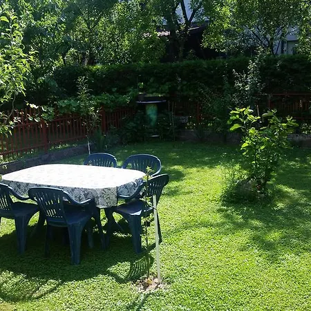 Apartman Zara