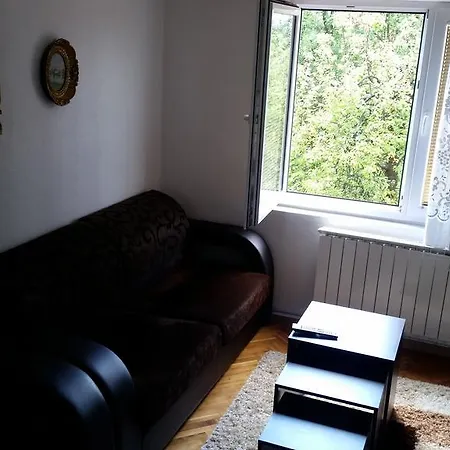 Apartman Zara * Bihać