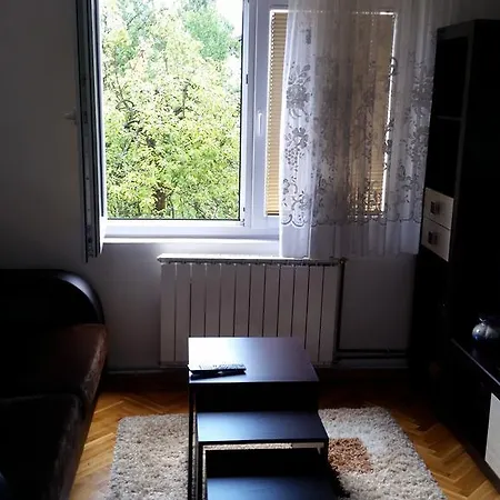 Apartman Zara Daire