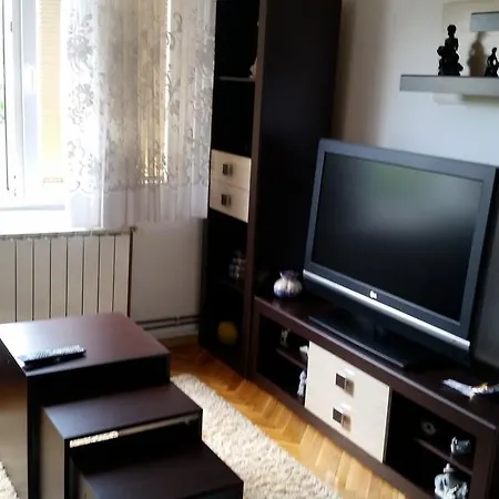 Daire Apartman Zara