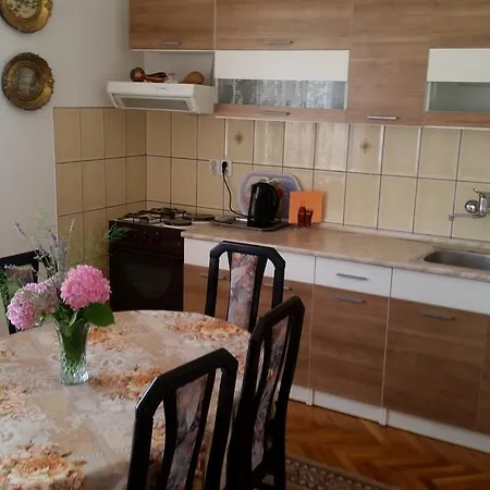 Daire Apartman Zara Bihać