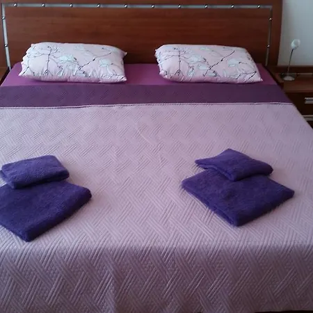 Daire Apartman Zara *