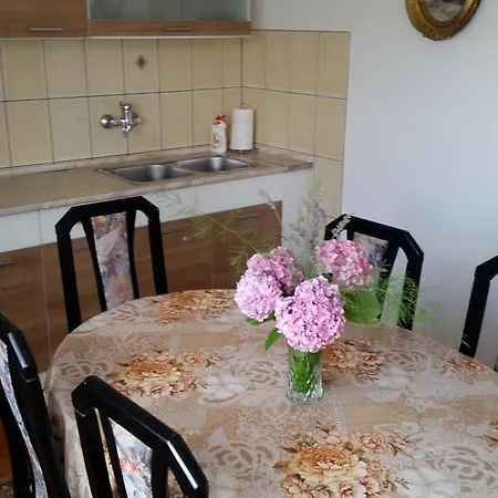Apartman Zara Daire *