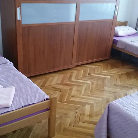 Daire Apartman Zara Bihać