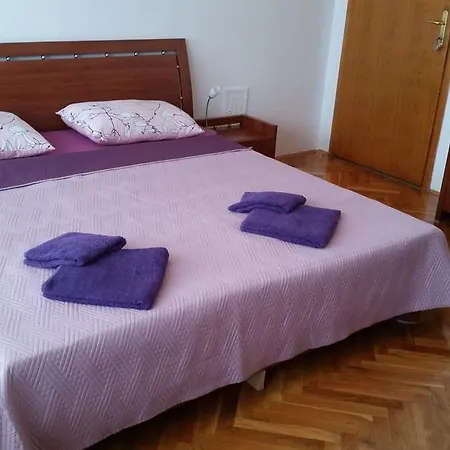 Apartman Zara