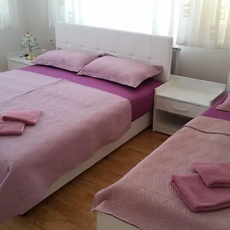 Apartman Zara Bihać
