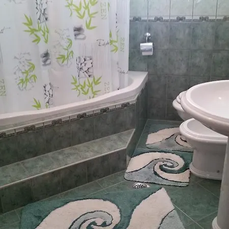Apartman Zara Bihać