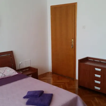 Apartman Zara Daire *