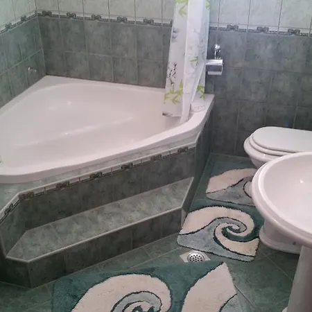 Apartman Zara Daire Bihać