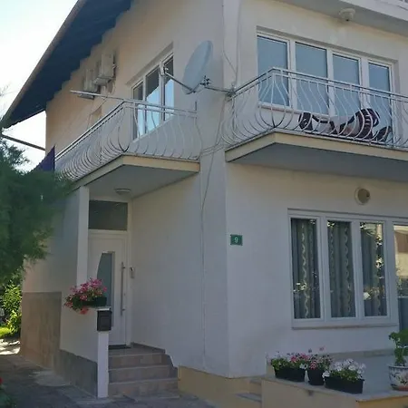 Daire Apartman Zara