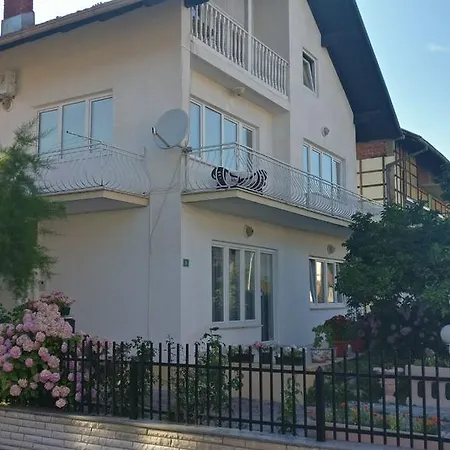 Apartman Zara Daire