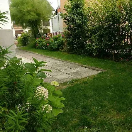 Apartman Zara