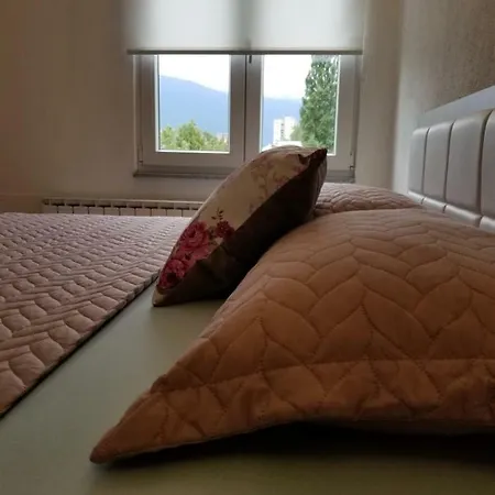 Apartman Zara Daire *